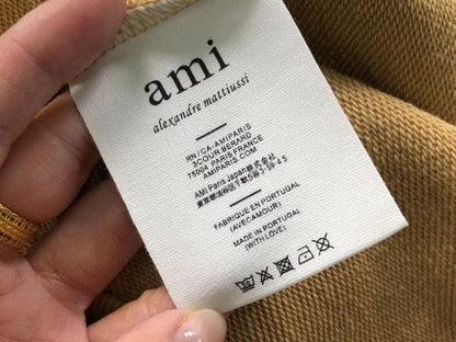 Am1 Kapuzenpullover