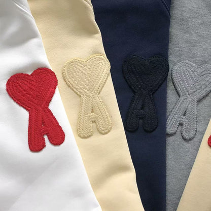 AM1 Kapuzenpullover