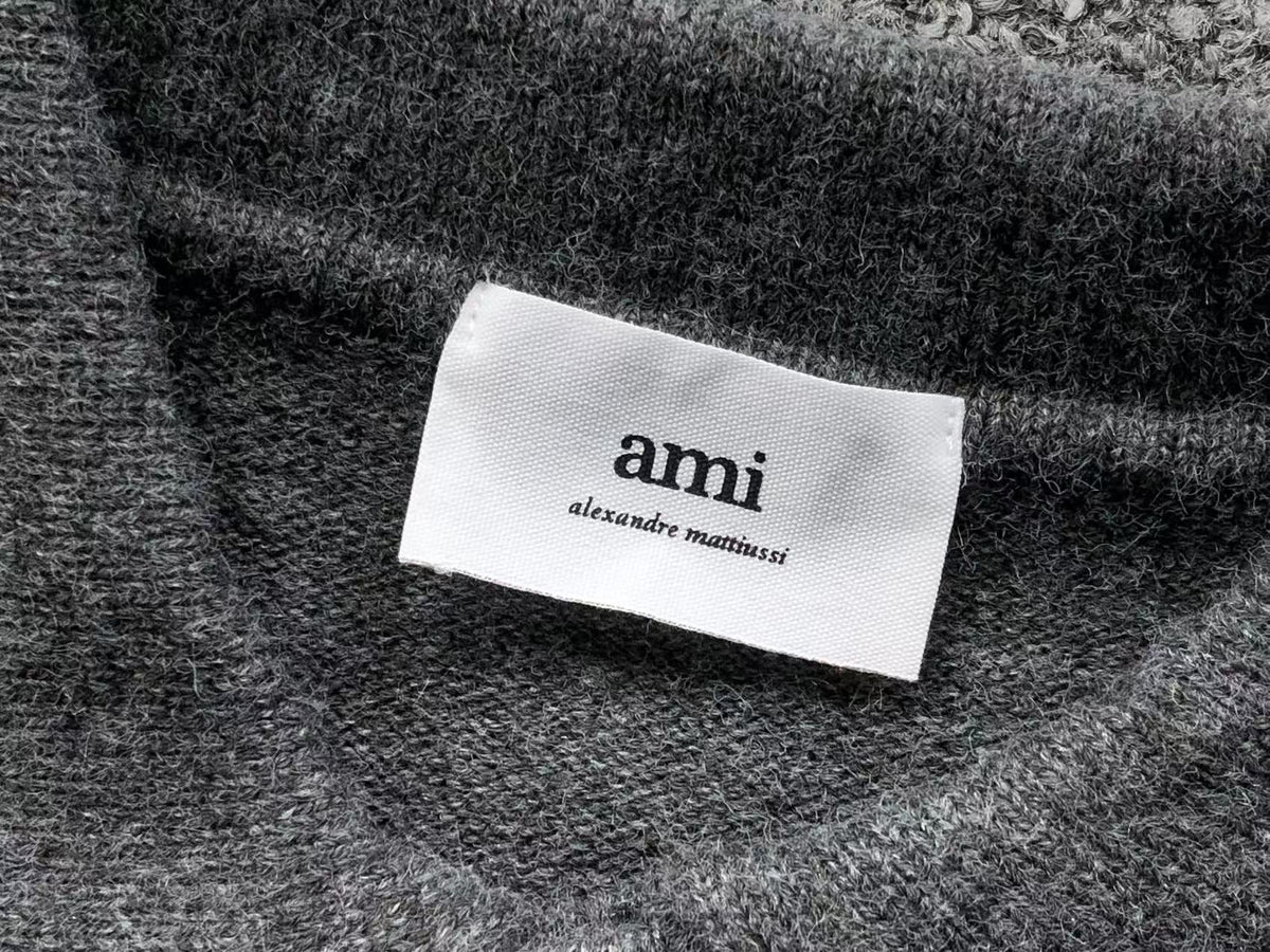 Am1 Pullover