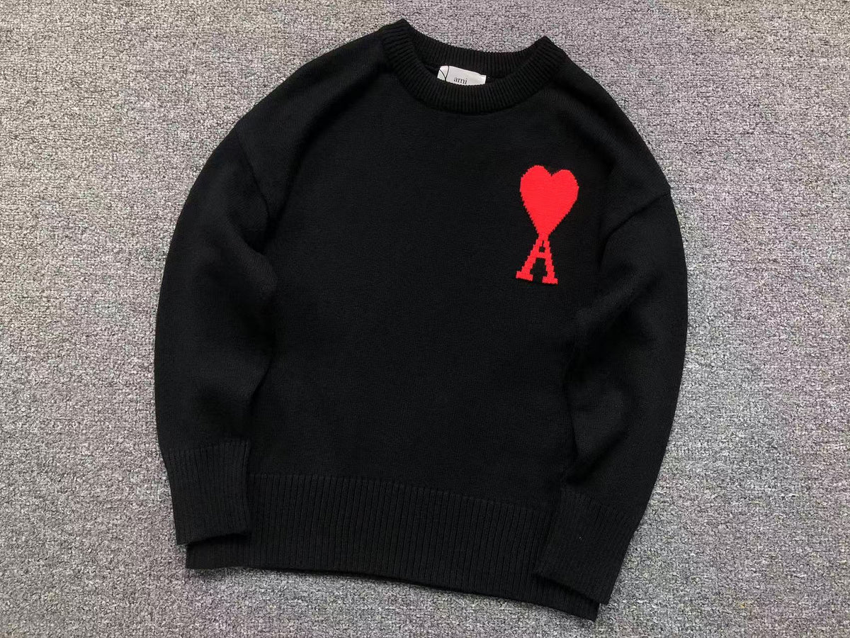 Am1 Pullover