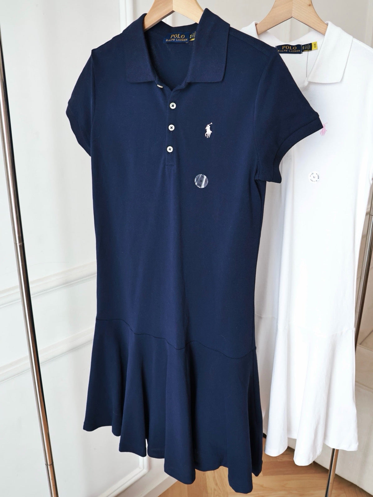 Ralph Lauren Damenkleid