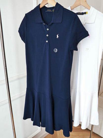 Ralph Lauren Damenkleid