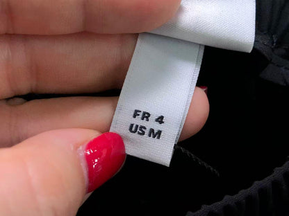 Klassische Hose