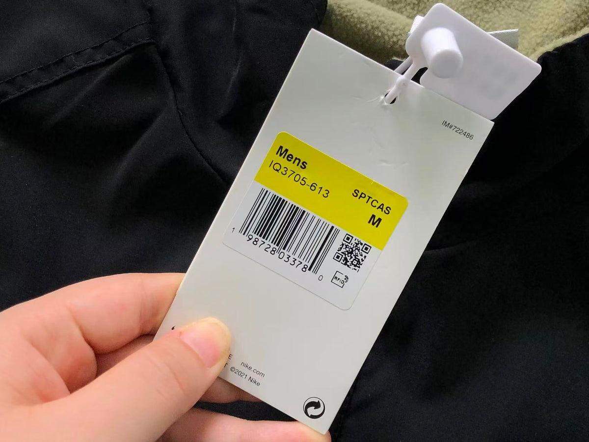 N1K-Jacke