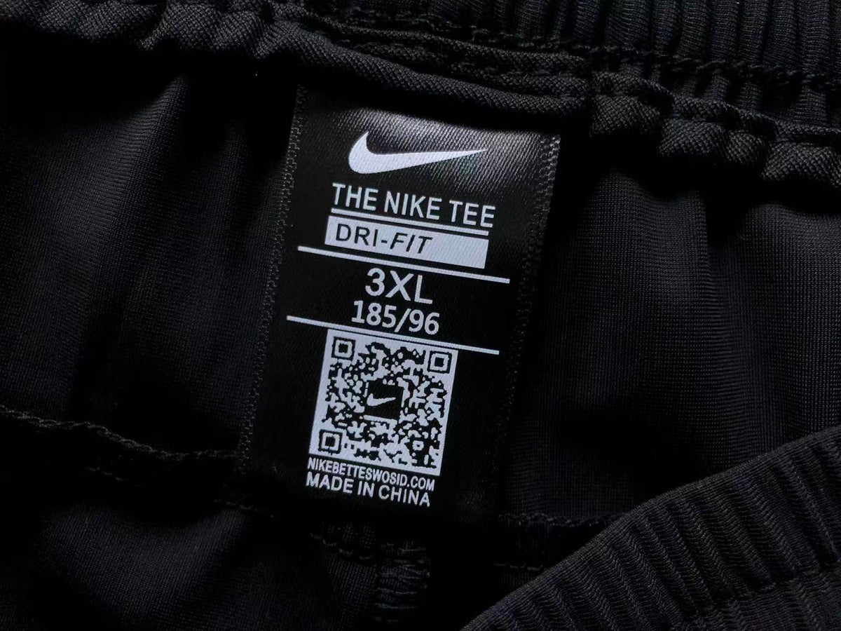 N1K Shorts