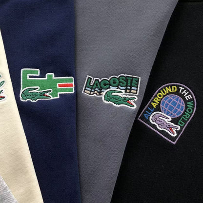 Klassischer Hoodie