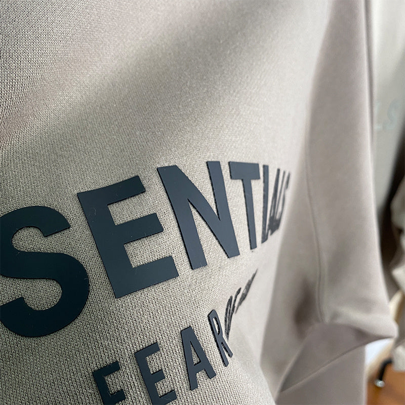 Sudadera FOG x Essentials 21S/S