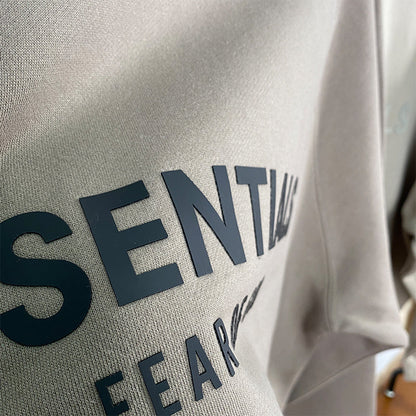 Sudadera FOG x Essentials 21S/S