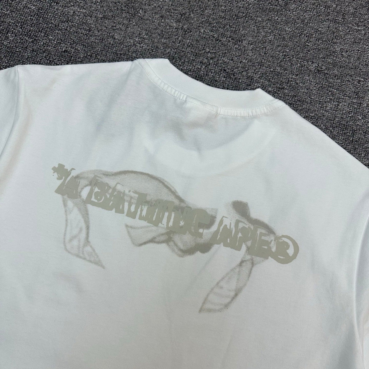 Camiseta Bp