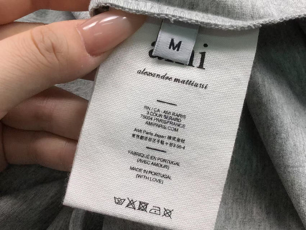 AM1 T-Shirt Damen