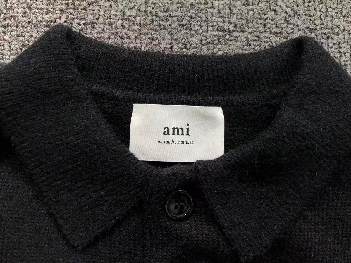 Am1 Pullover