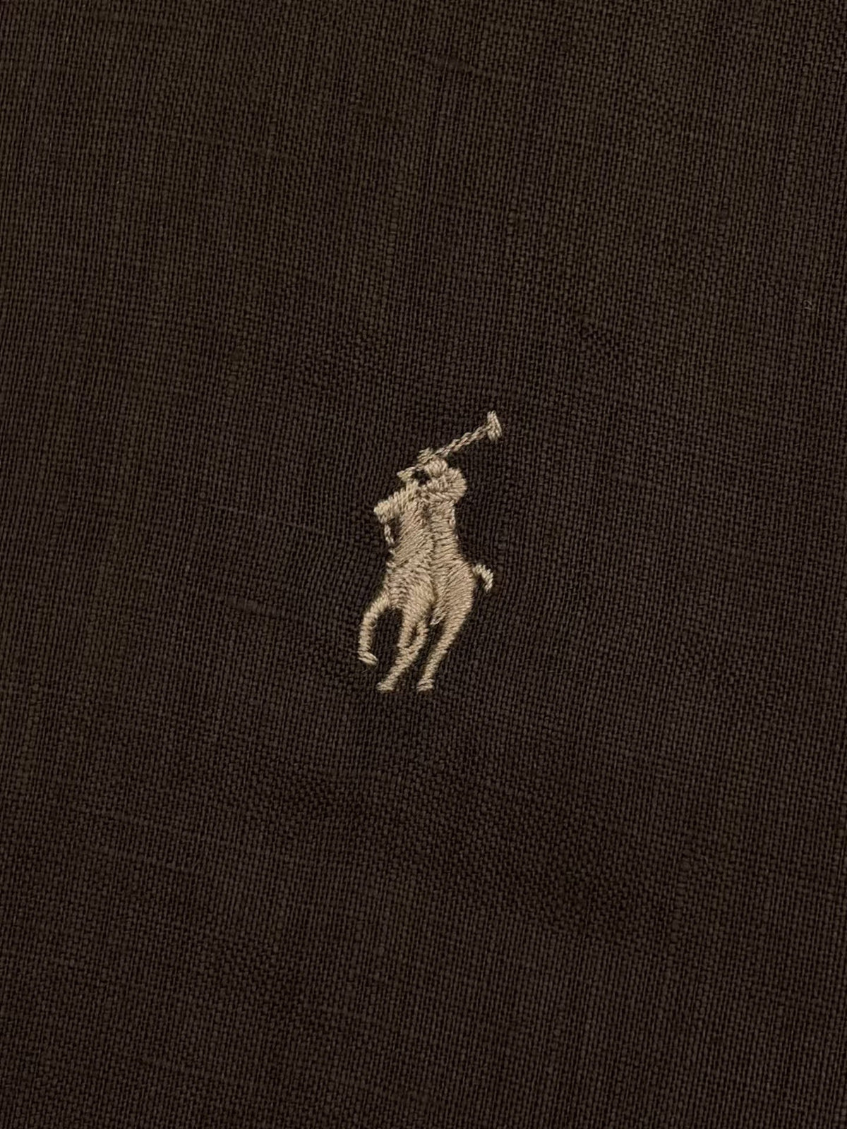 Ralph Lauren Damenhemd
