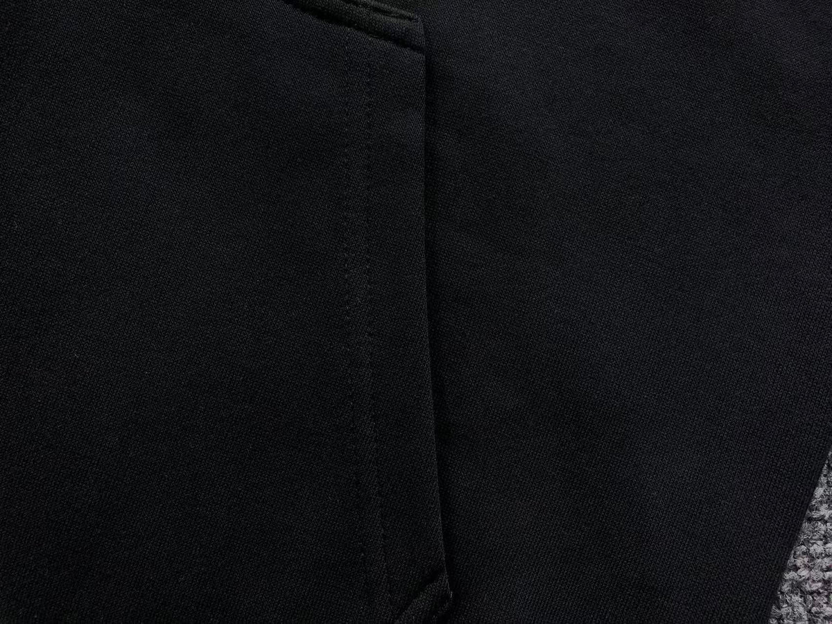 Klassischer Hoodie