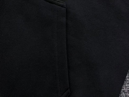 Klassischer Hoodie