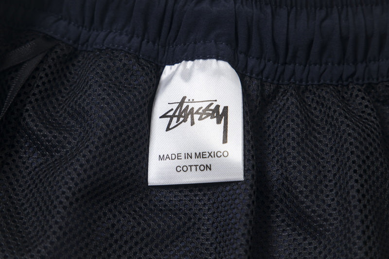 Pantaloncini Stu x Nk