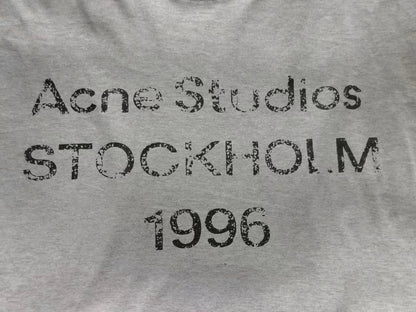 AcneStdios Longsleeve
