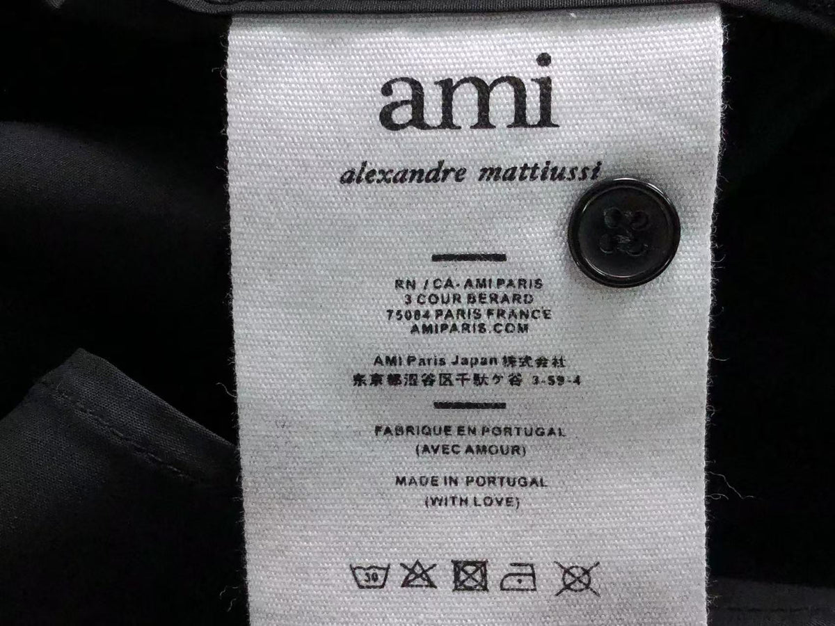 AM1-Shirt