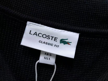 Klassischer Pullover