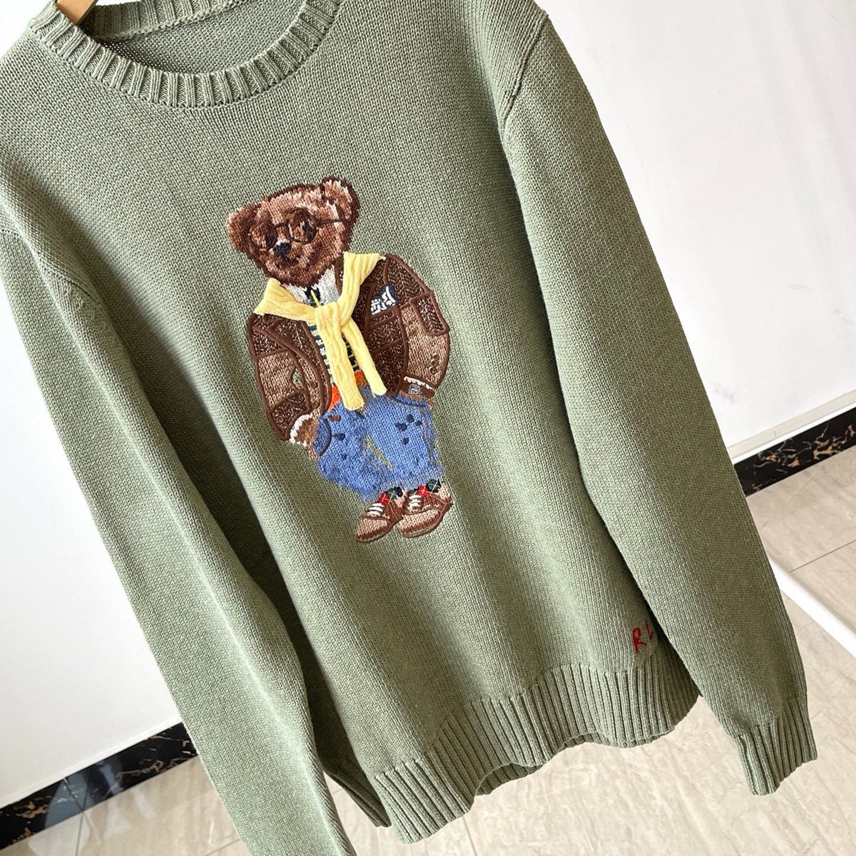 Ralph Lauren Pullover