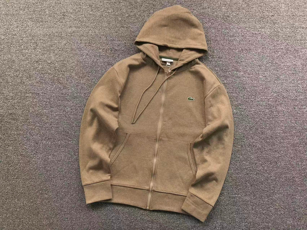 Klassische Hoodie-Hose