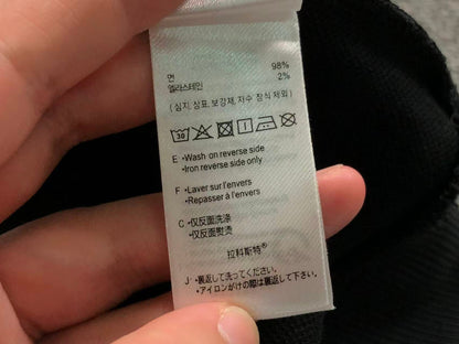 Klassischer Hoodie
