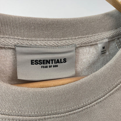 FOG x Essentials Girocollo PE20