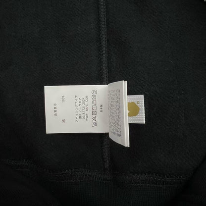 Sudadera con capucha Bp