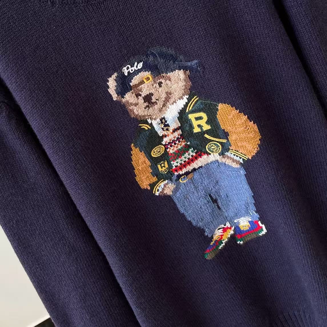 Ralph Lauren Pullover