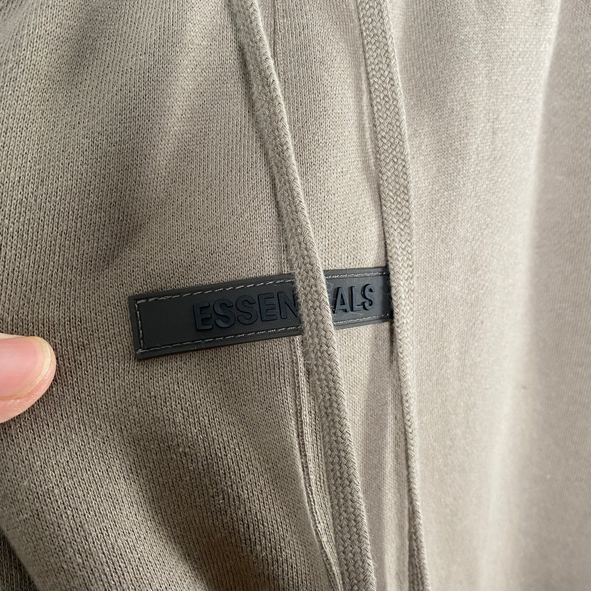 FOG x Essentials Pantaloni da Tuta 21SS