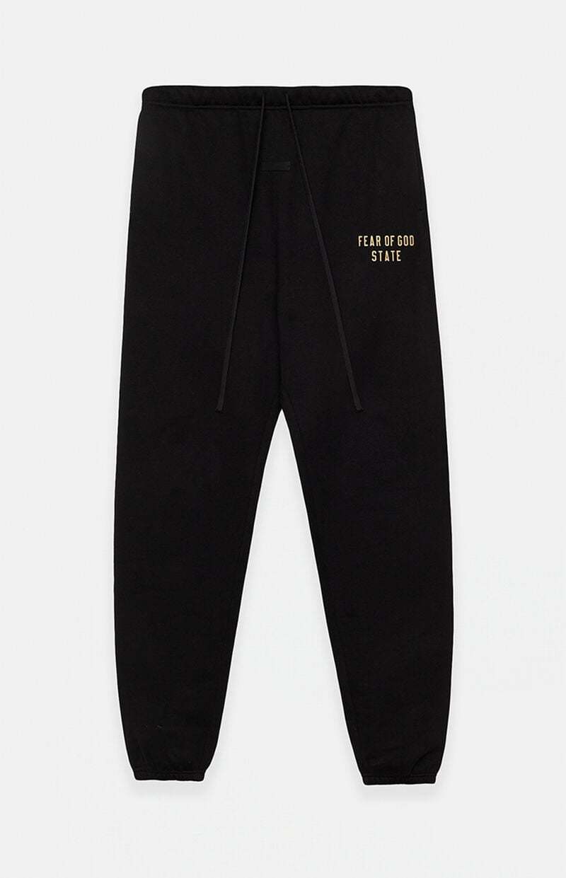 FOG x Essentials Pantalones de Chándal 24FW