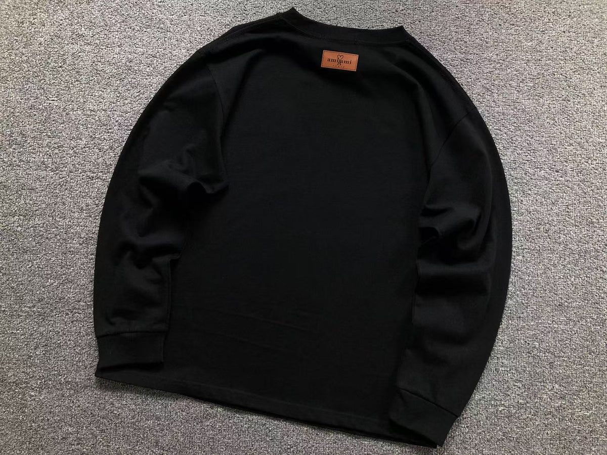 Am1 Longsleeve