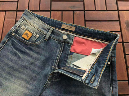 Pantalones para bebé