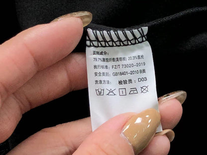 N1K Langarmshirt