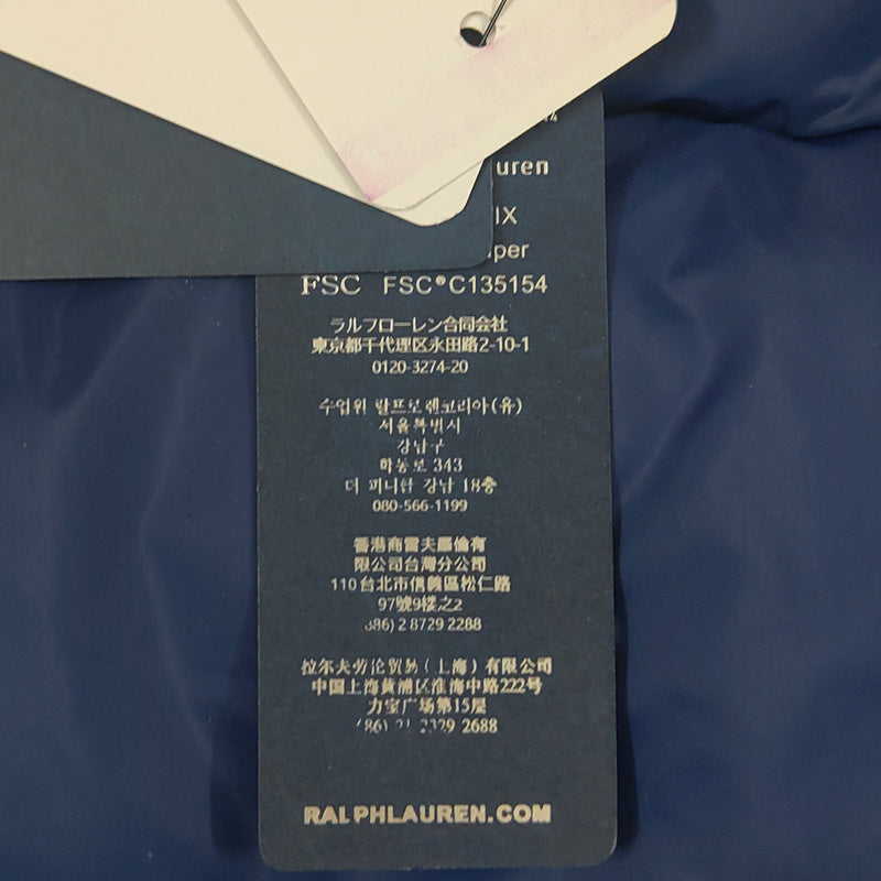 Ralph Lauren Weste