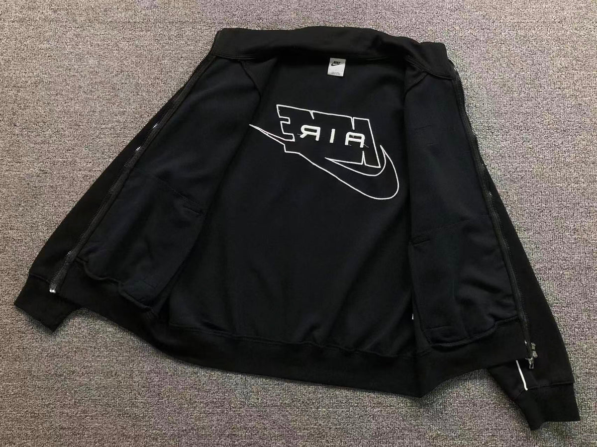 N1K Kapuzenpullover