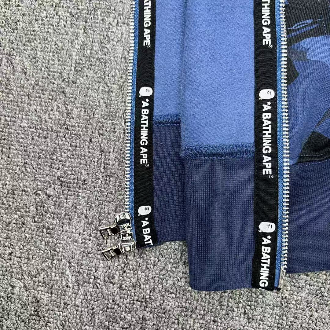 Sudadera con capucha de Bp