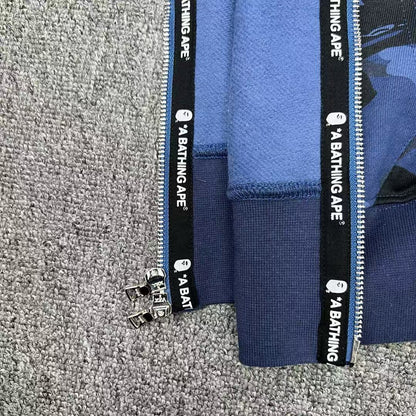 Sudadera con capucha de Bp