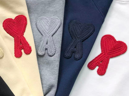 AM1 Kapuzenpullover