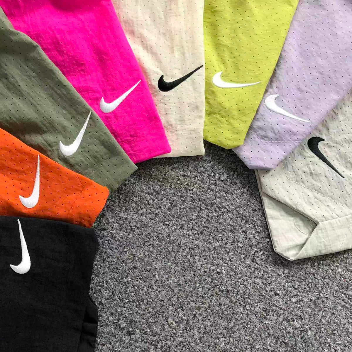 N1K Shorts