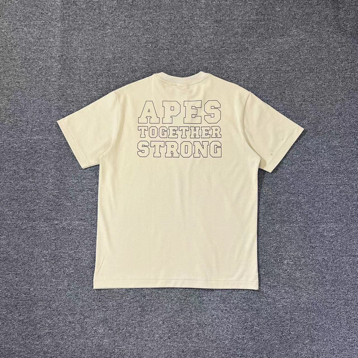 T-shirt BP