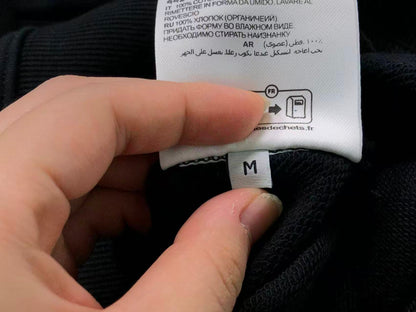AM1 Kapuzenpullover