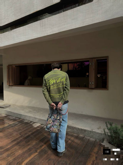 Maglione Stu