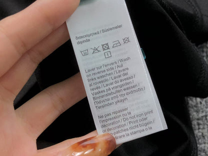 Klassisches T-Shirt