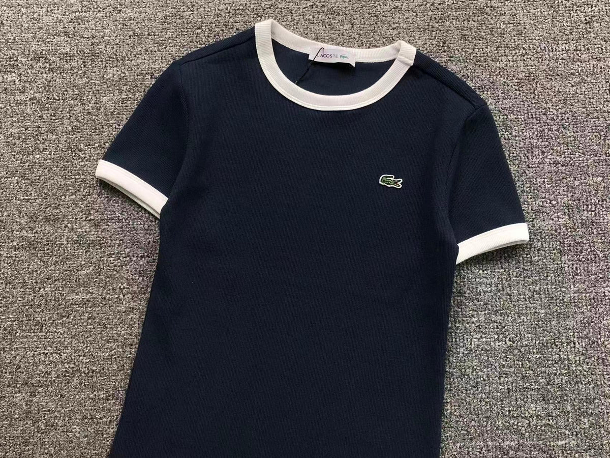 Klassisches Damen-T-Shirt
