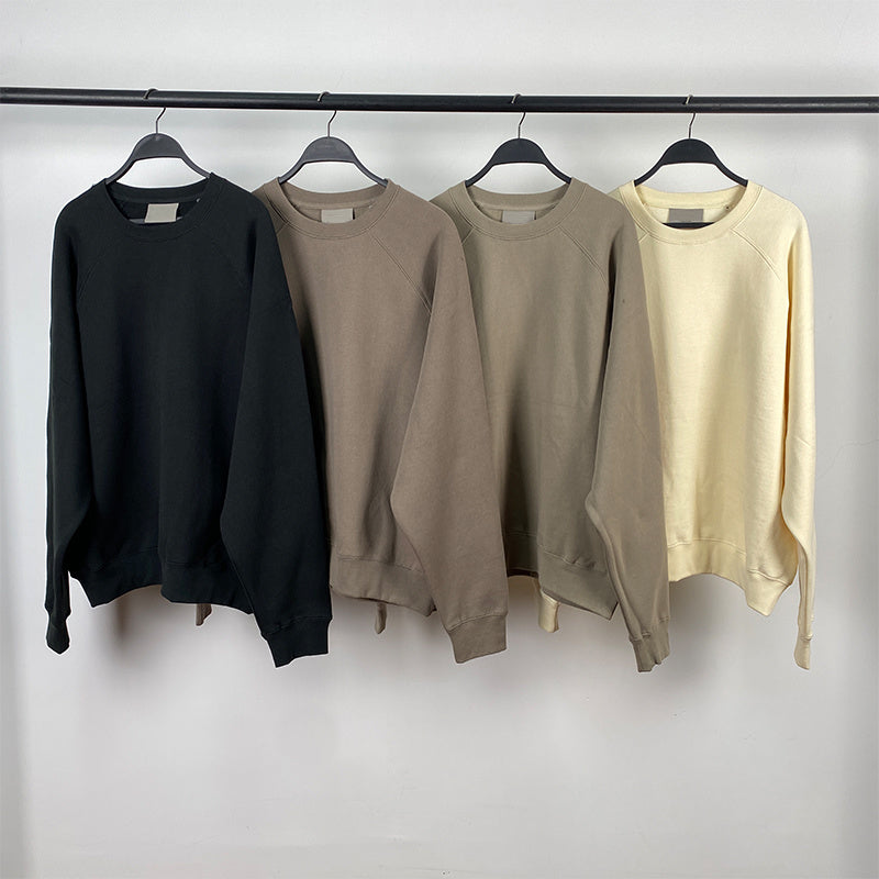 Sudadera FOG x Essentials 21SS