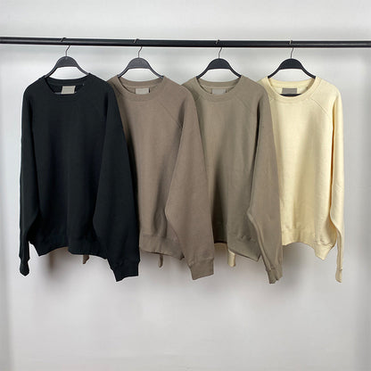 Sudadera FOG x Essentials 21SS