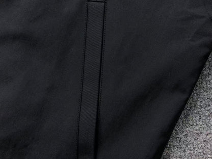 Classic Jacket