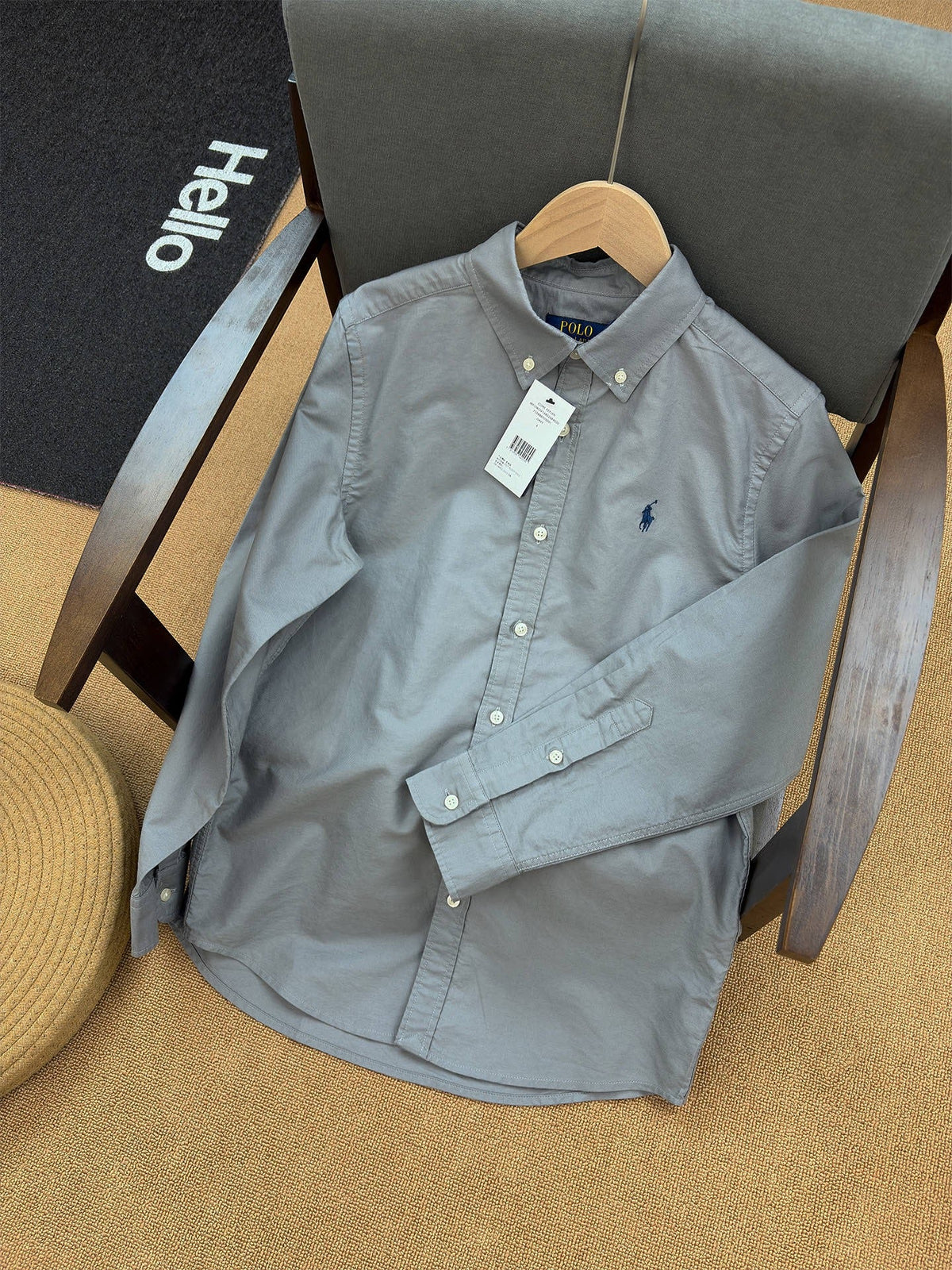 Ralph Lauren Damenhemd