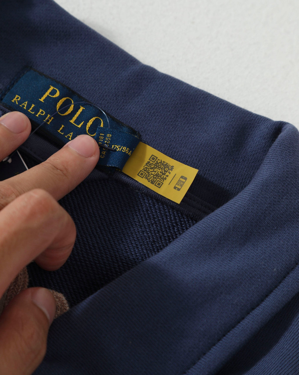 Ralph Lauren Jacke