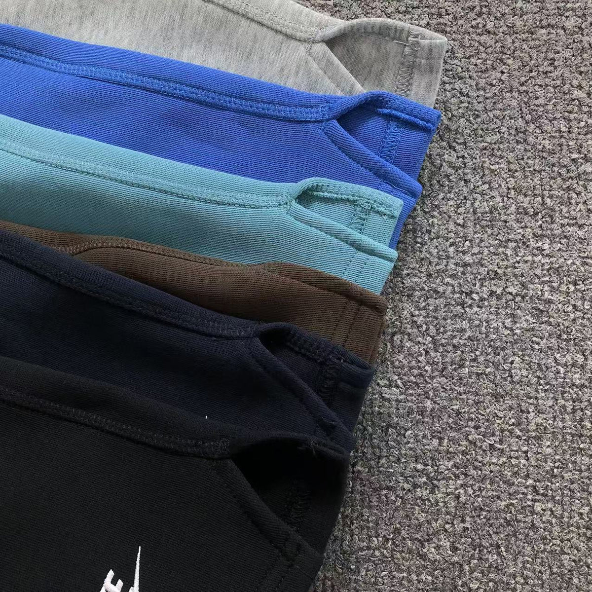 N1K Shorts